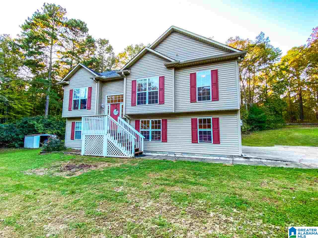 279 Lake View Circle Riverside, AL 35135 - Photo 1 of 27