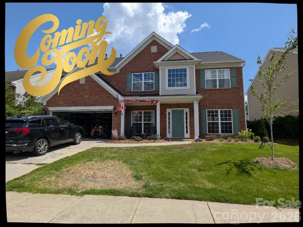 $460,000 | 5803 Lindley Crescent Drive, Indian Trail, NC 28079