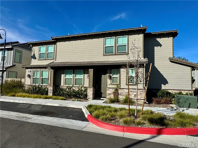 $614,999 | 15008 Gallery Way, Unit 1, Fontana, CA 92336