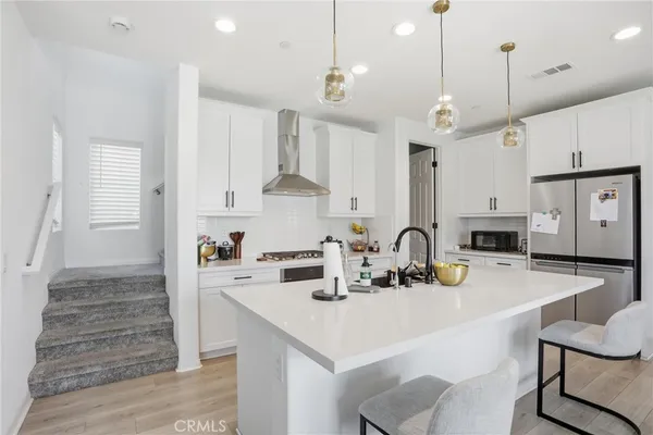 $614,999 | 15008 Gallery Way, Unit 1, Fontana, CA 92336
