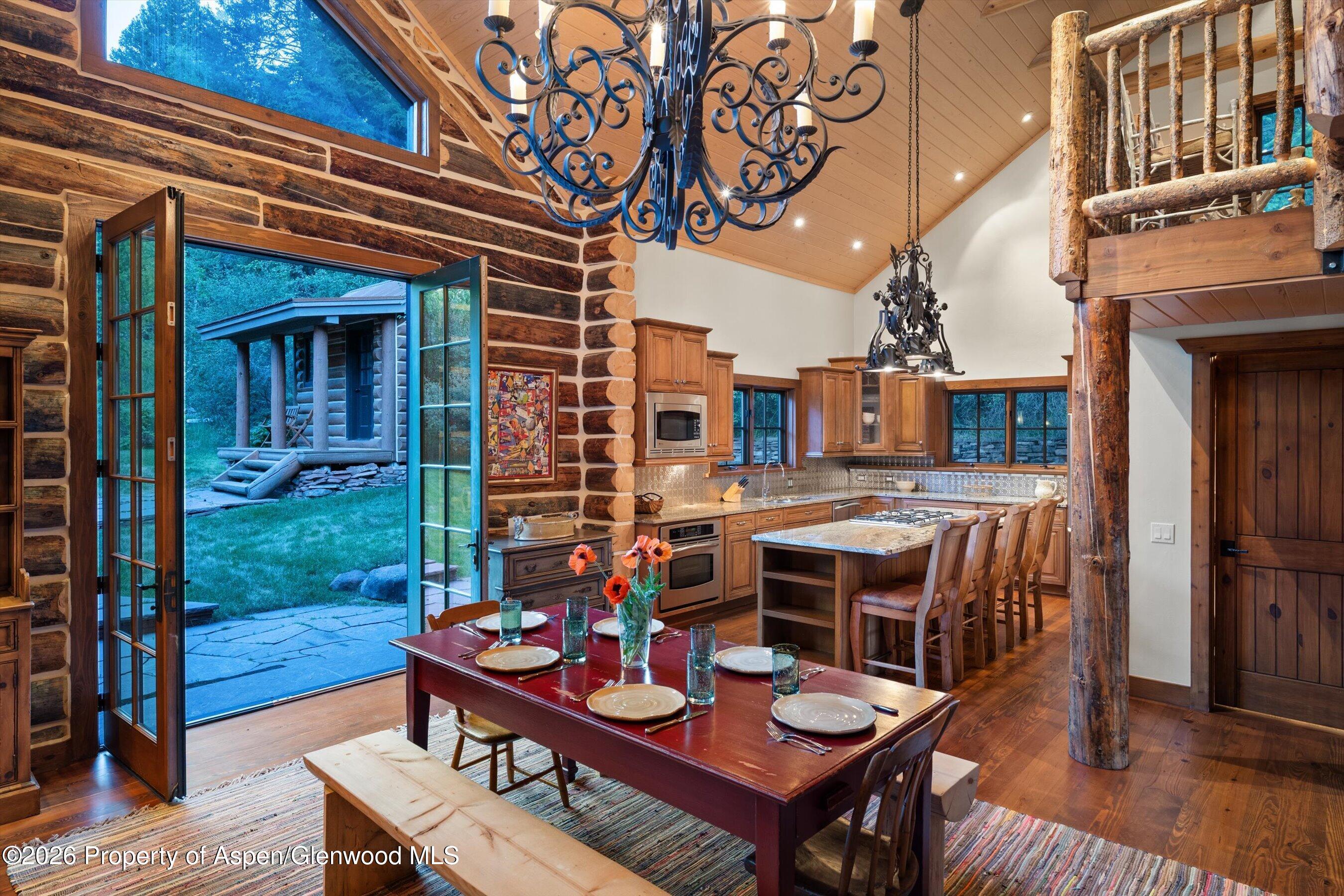 397 Oak Road Basalt, CO 81621 - Photo 18 of 32 66-397OakRd_26061225