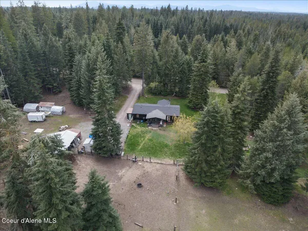 $600,000 | 30758 North Caravelle Road, Athol, ID 83801