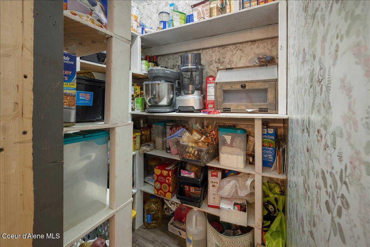 30758 North Caravelle Road Athol, ID 83801 - Photo 11 of 32 Pantry
