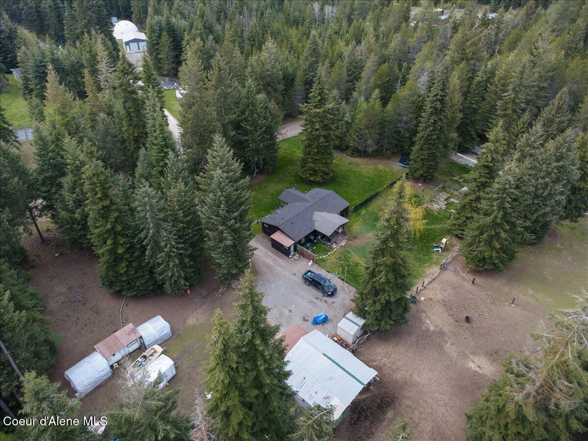 30758 North Caravelle Road Athol, ID 83801 - Photo 2 of 32 30758 N Caravelle Rd