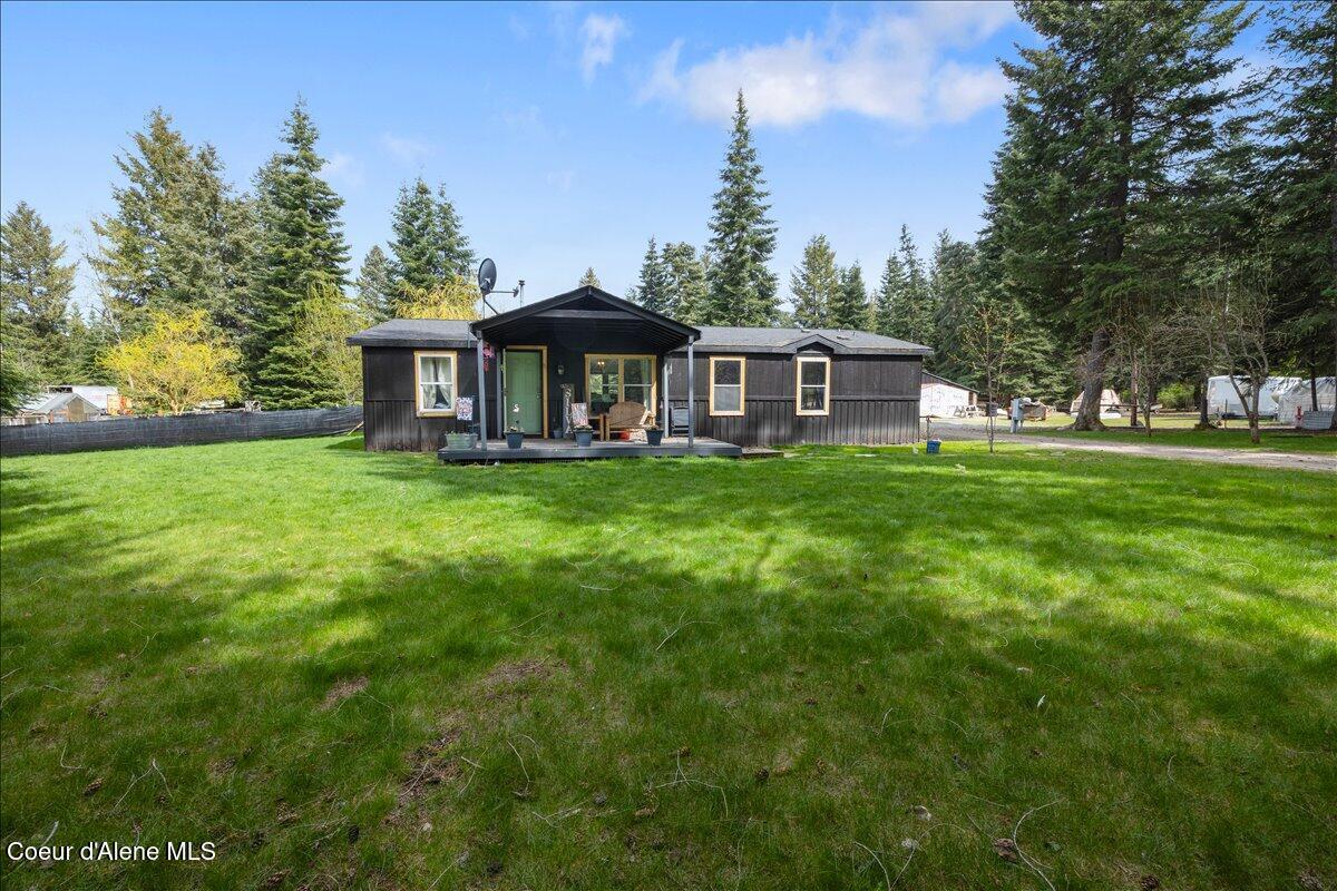 30758 North Caravelle Road Athol, ID 83801 - Photo 3 of 32 30758 N Caravelle Rd