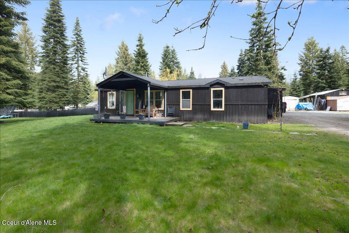 30758 North Caravelle Road Athol, ID 83801 - Photo 4 of 32 30758 N Caravelle Rd