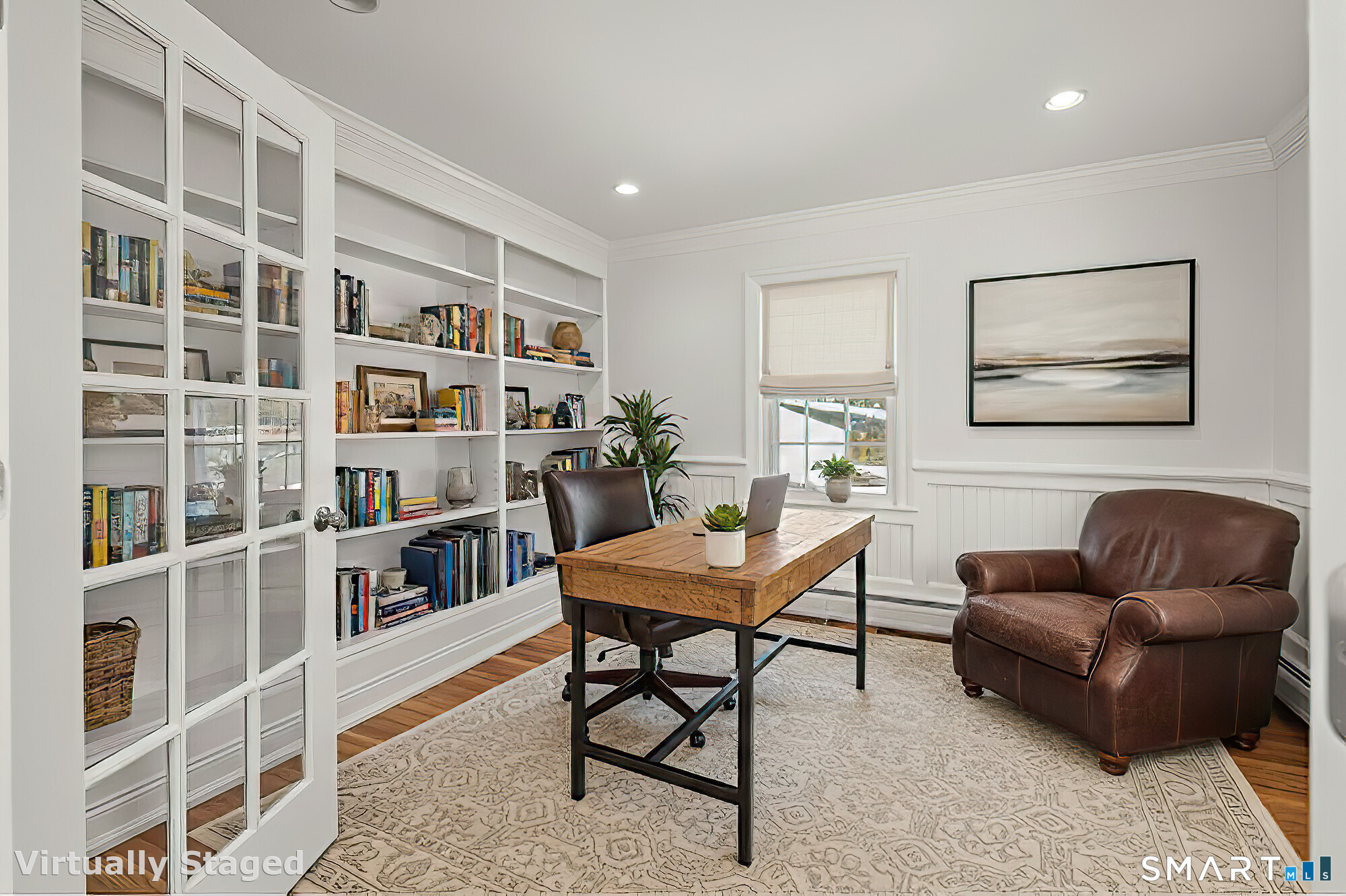 96 Hobby Drive Ridgefield, CT 06877 - Photo 13 of 39