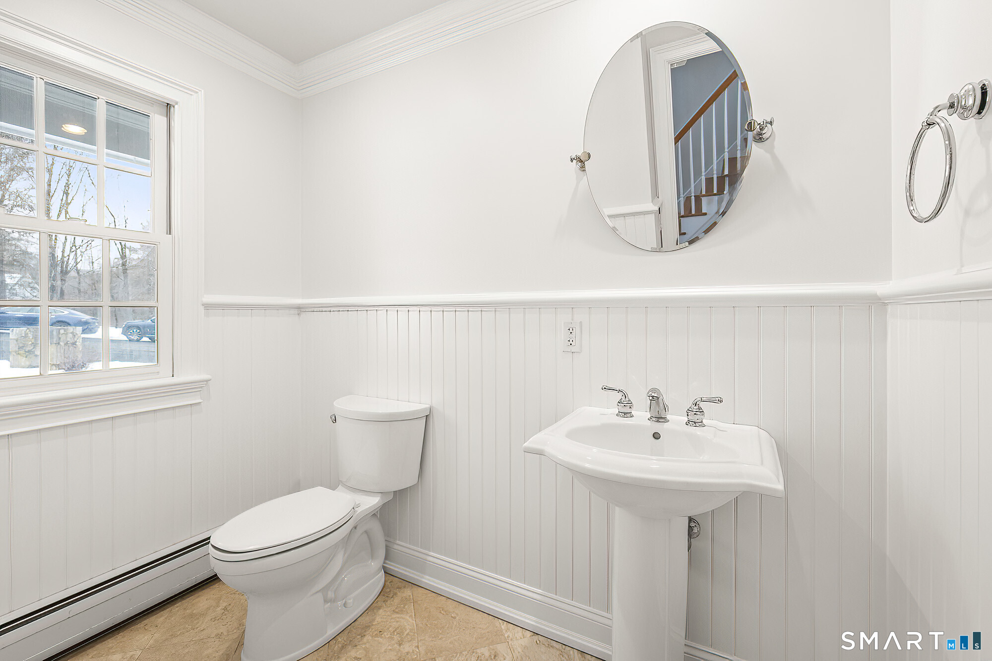 96 Hobby Drive Ridgefield, CT 06877 - Photo 14 of 39