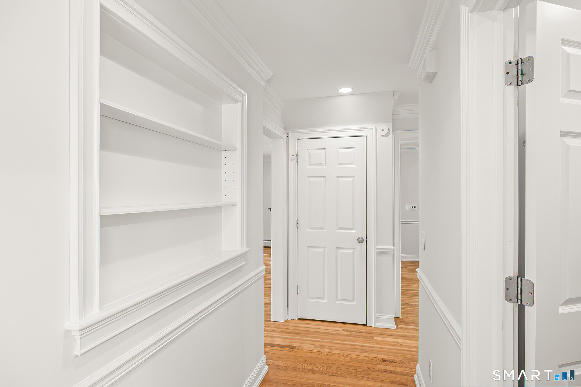 96 Hobby Drive Ridgefield, CT 06877 - Photo 15 of 39 Main level