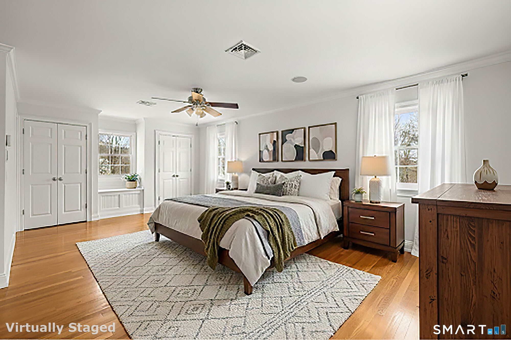 96 Hobby Drive Ridgefield, CT 06877 - Photo 17 of 39