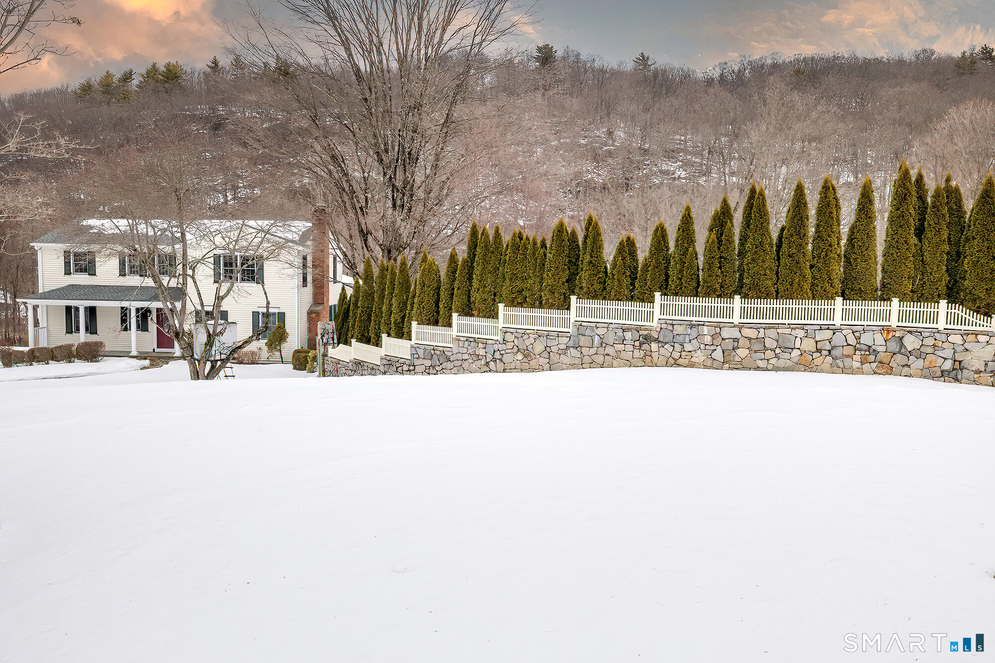 96 Hobby Drive Ridgefield, CT 06877 - Photo 2 of 39