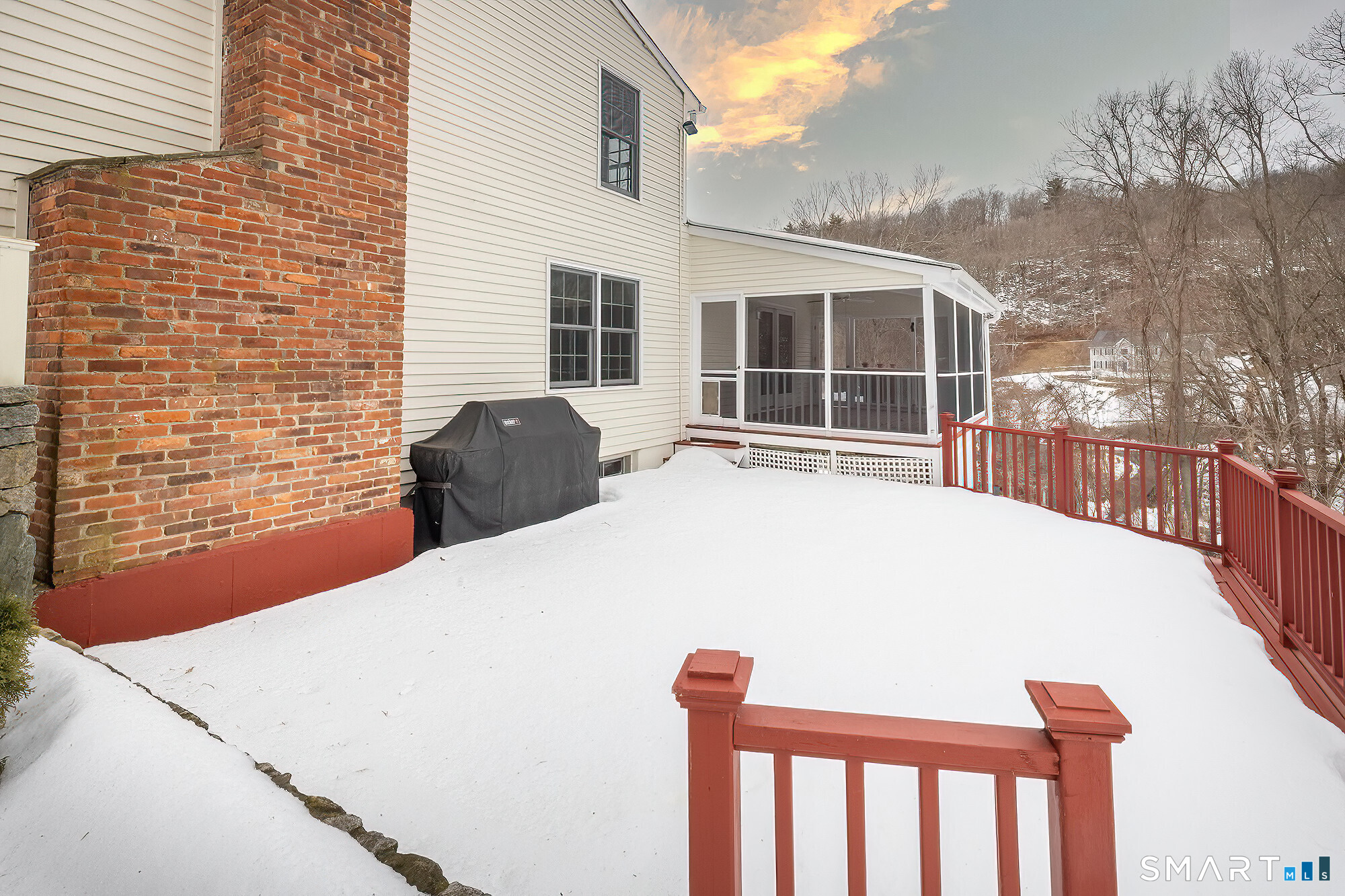 96 Hobby Drive Ridgefield, CT 06877 - Photo 31 of 39