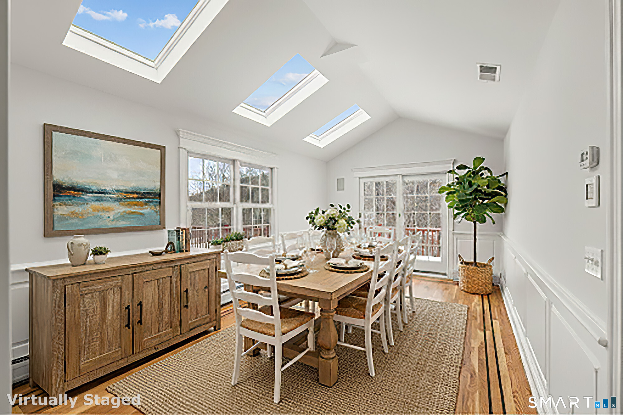 96 Hobby Drive Ridgefield, CT 06877 - Photo 10 of 39