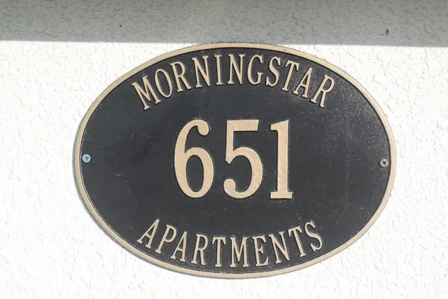 $1,375 | 651 Palm Drive, Unit E4, Satellite Beach, FL 32937