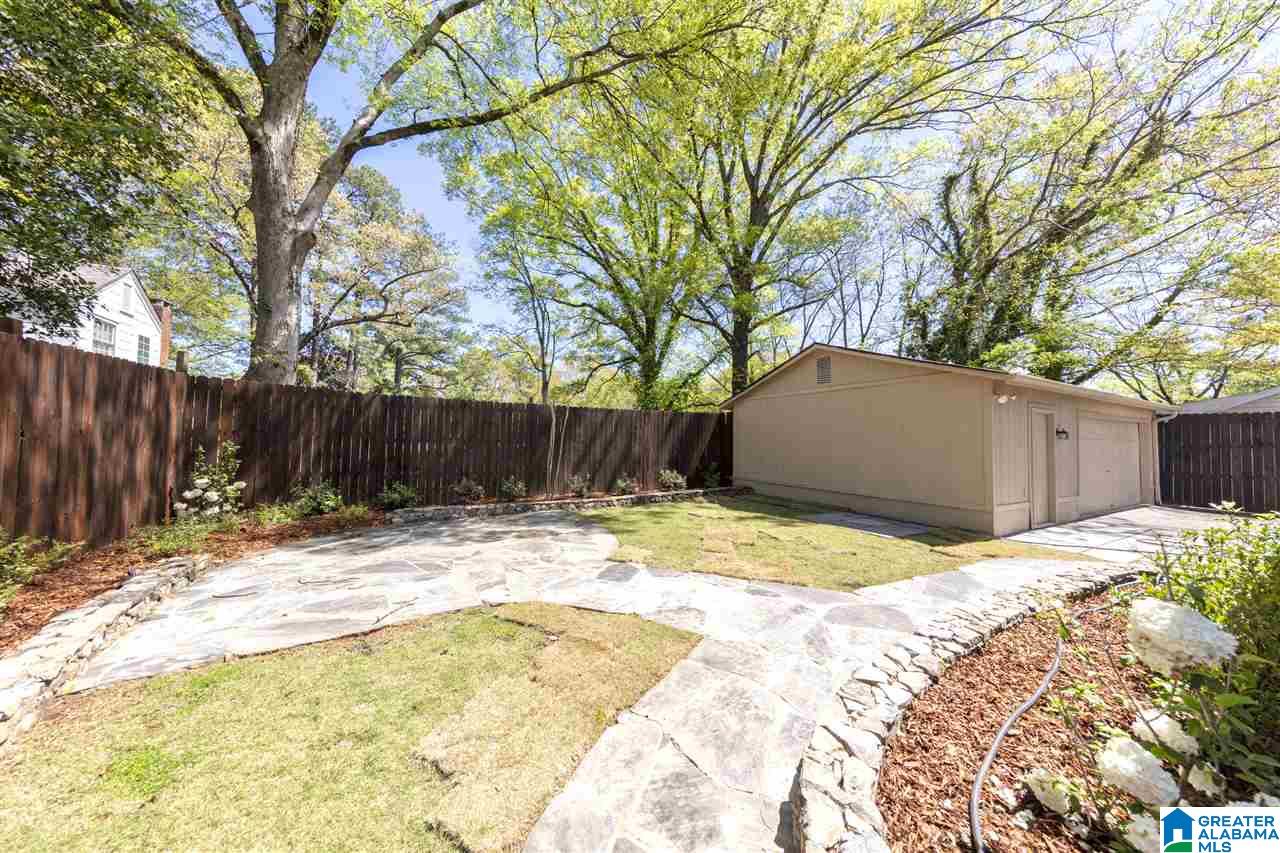 1040 Moody Street Montevallo, AL 35115 - Photo 31 of 39