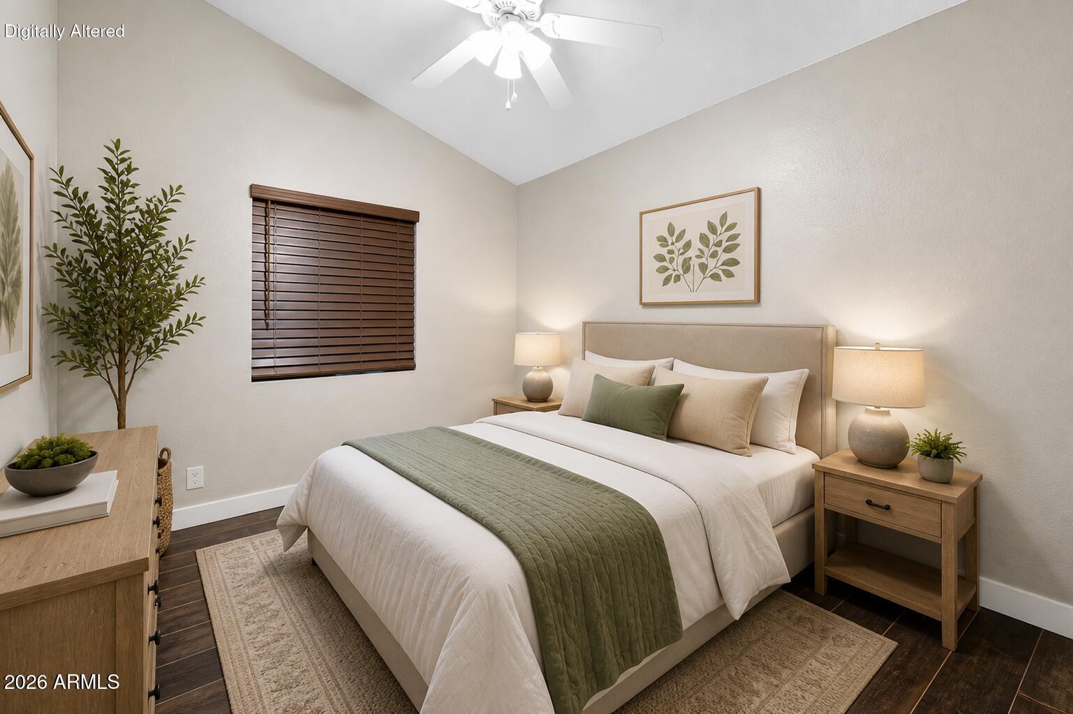 3242 North Ricardo Circle Mesa, AZ 85215 - Photo 43 of 79 Virtual Staged 36
