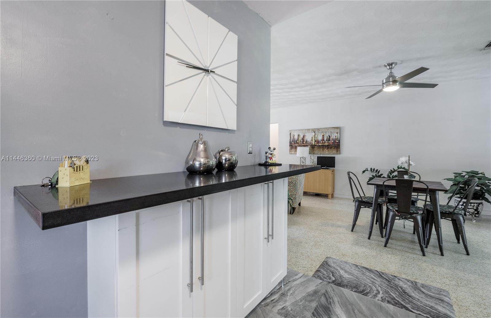 2446 Southwest 15th Street Miami, FL 33145 - Photo 16 of 42 a very nice looking room with a couch