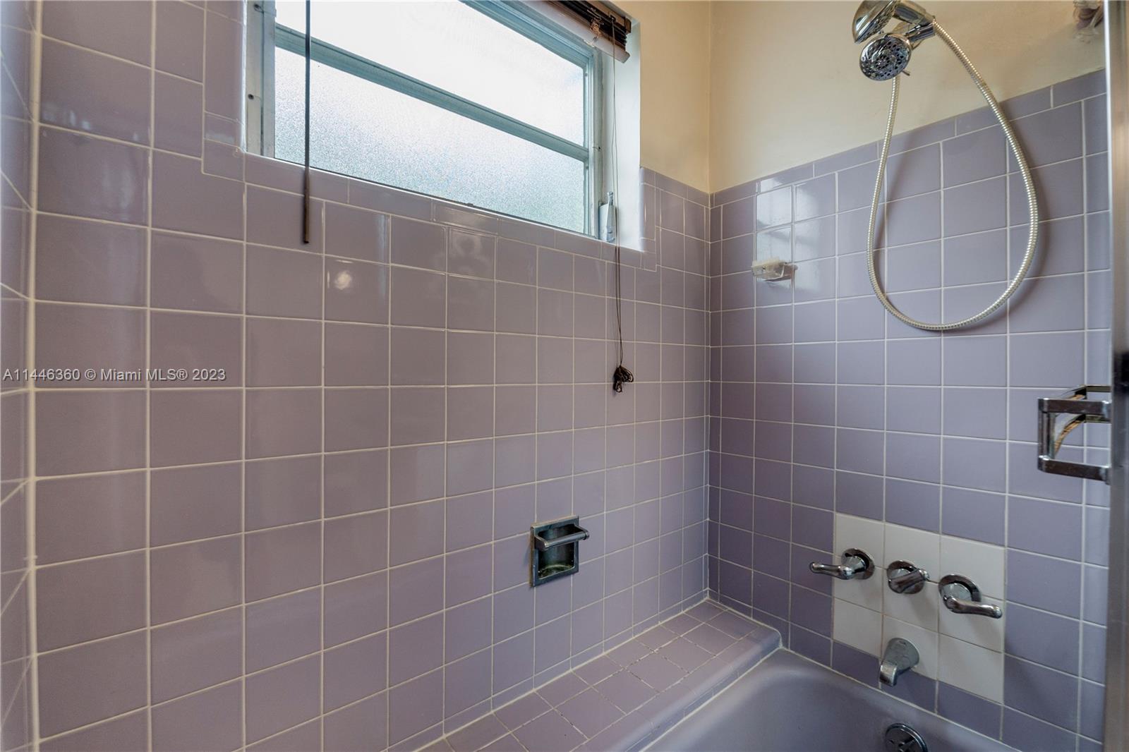 2446 Southwest 15th Street Miami, FL 33145 - Photo 20 of 42 a bathroom with a shower