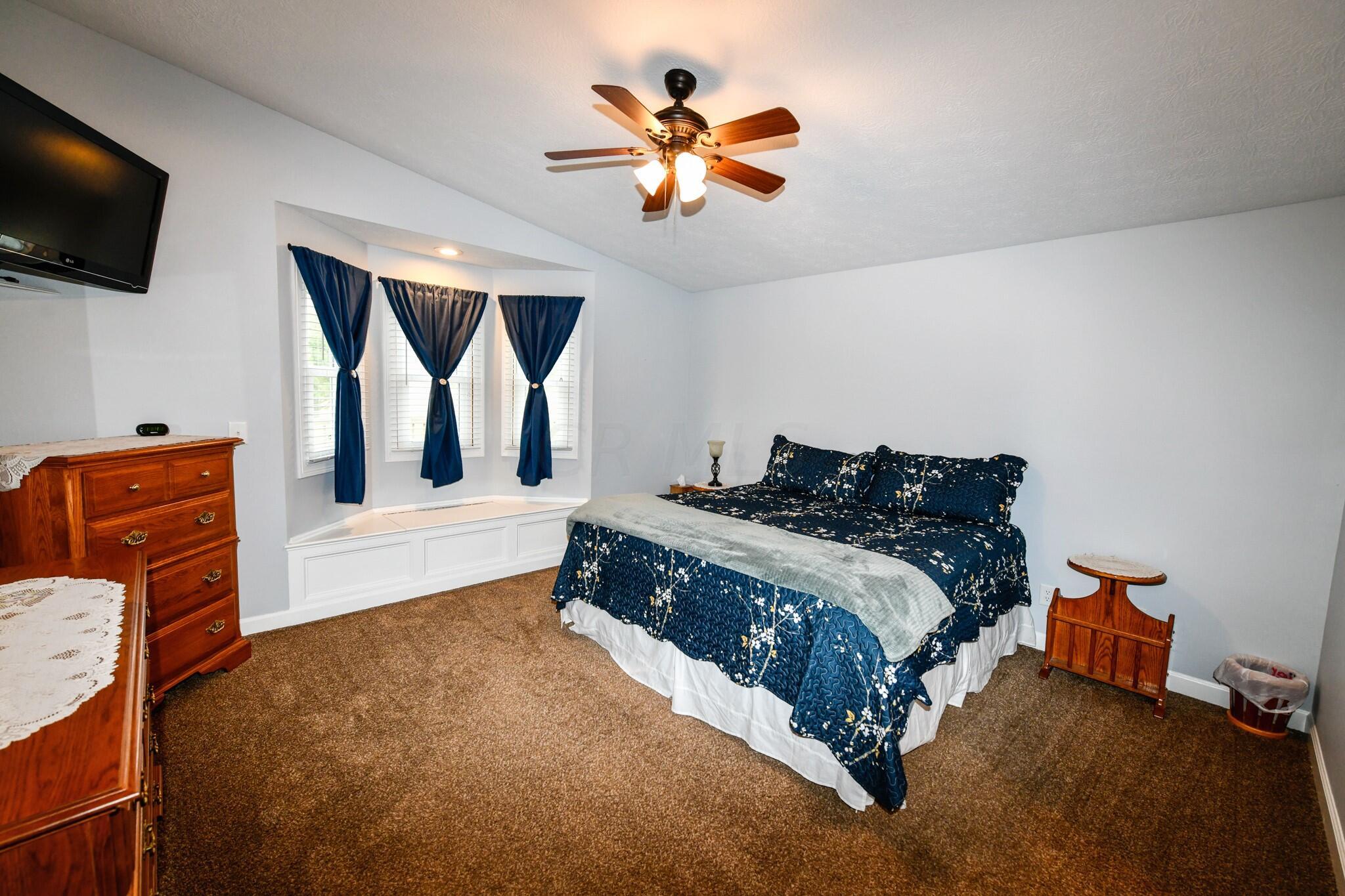 5694 Benzler Road Prospect, OH 43342 - Photo 16 of 42 Primary Bedroom: 14'x16'uite