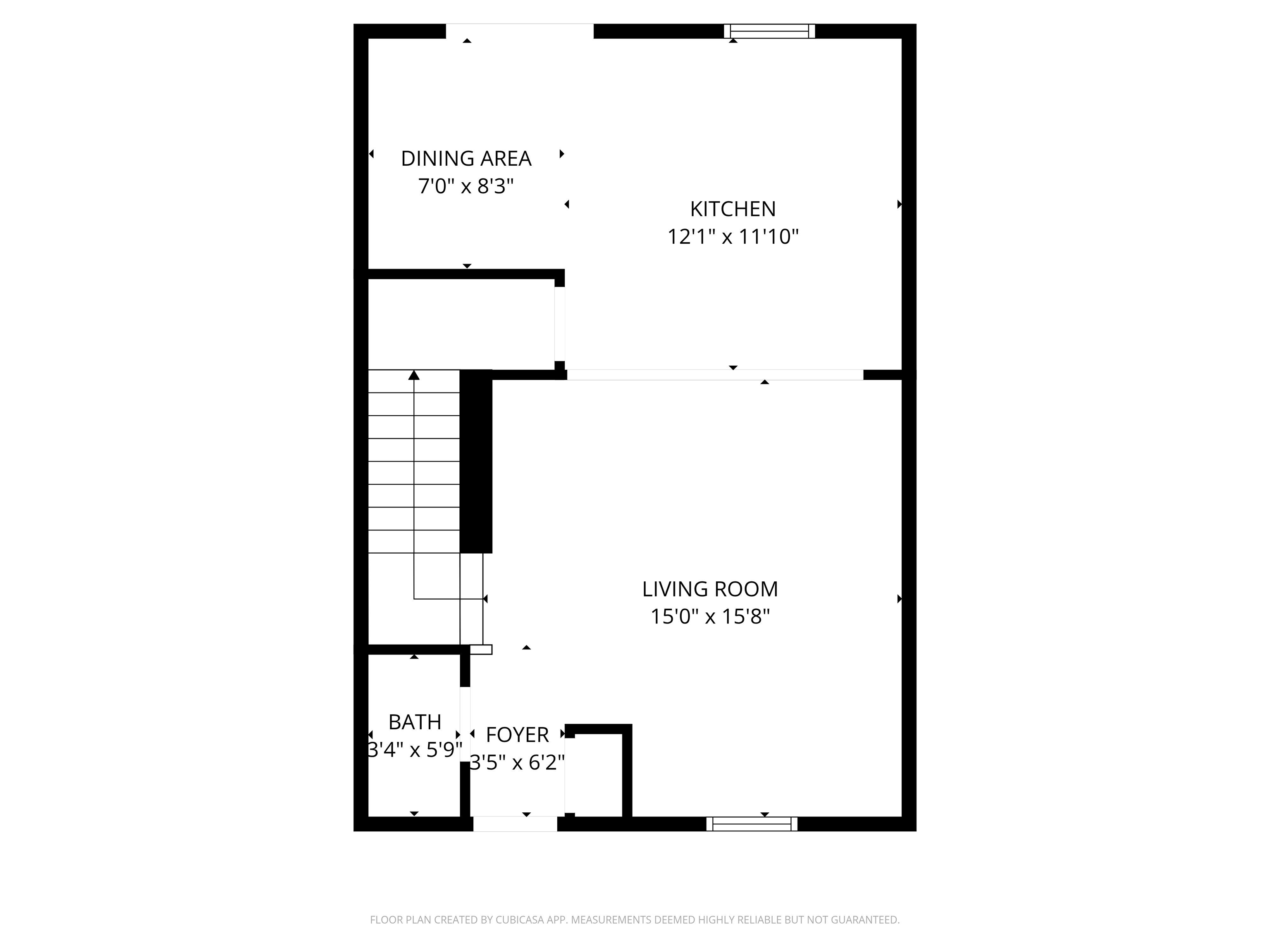 3436 Marble Loop Harrisonburg, VA 22801 - Photo 35 of 43