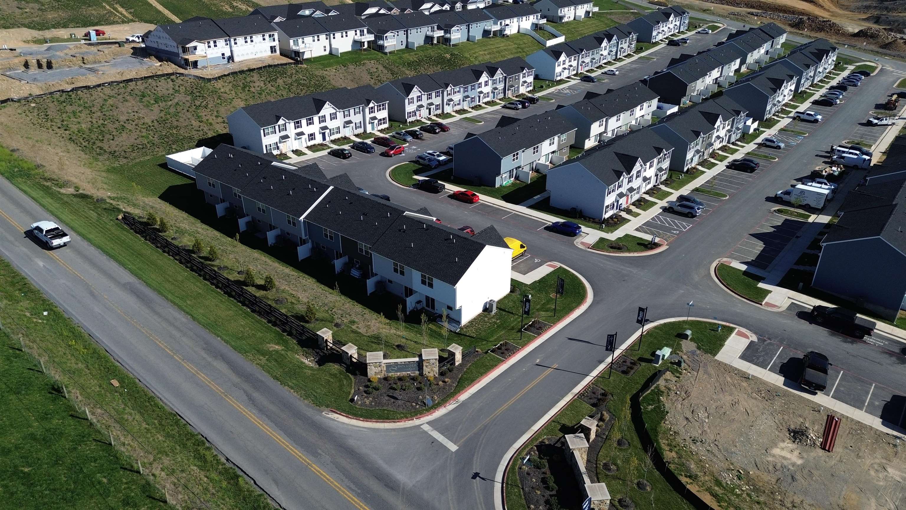 3436 Marble Loop Harrisonburg, VA 22801 - Photo 42 of 43