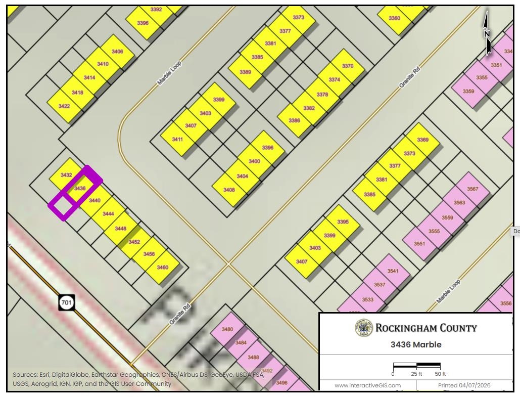 3436 Marble Loop Harrisonburg, VA 22801 - Photo 43 of 43