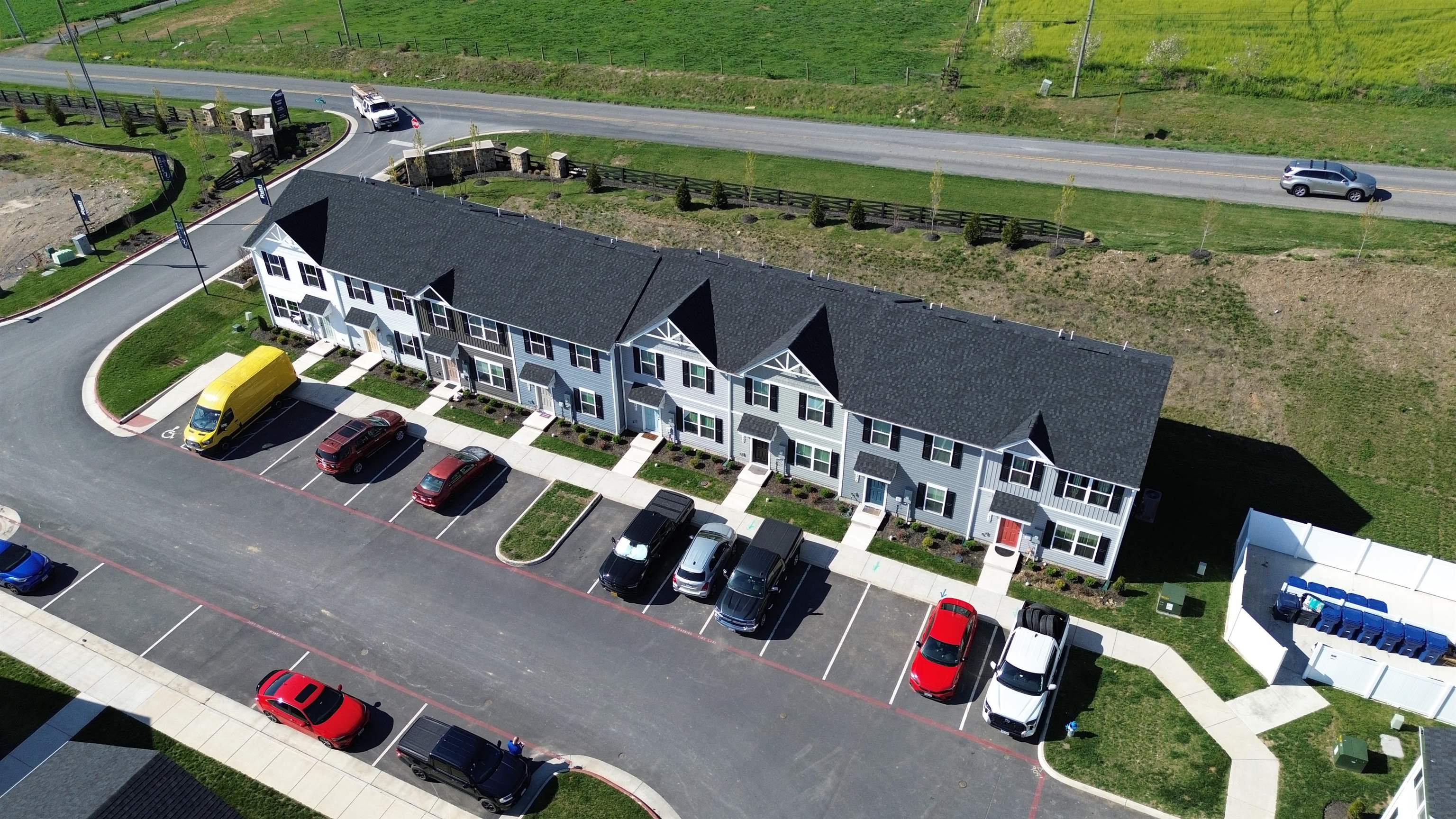 3436 Marble Loop Harrisonburg, VA 22801 - Photo 5 of 43