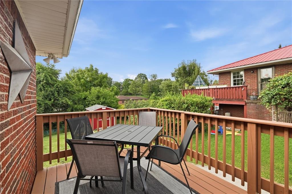 1251 Sunnybrook Road Washington, PA 15301 - Photo 30 of 31