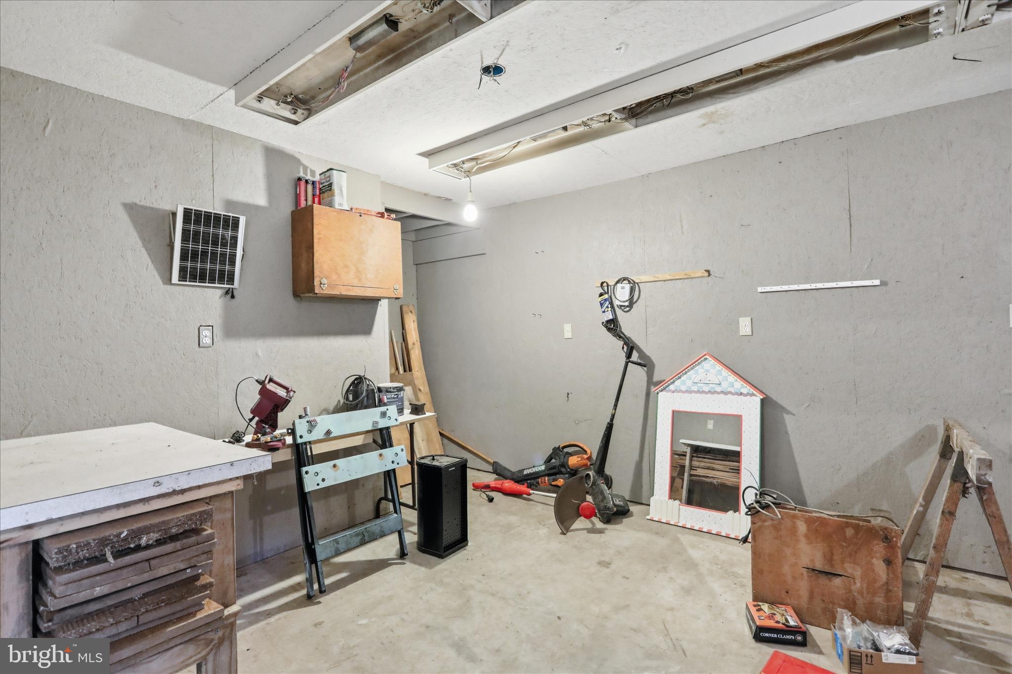 21615 Ridenour Road Boonsboro, MD 21713 - Photo 61 of 81 Pole Garage
Workshop/Loft