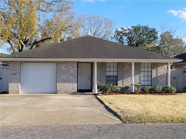 149 Colonial Heights Road River Ridge, LA 70123 - Photo 1 of 12