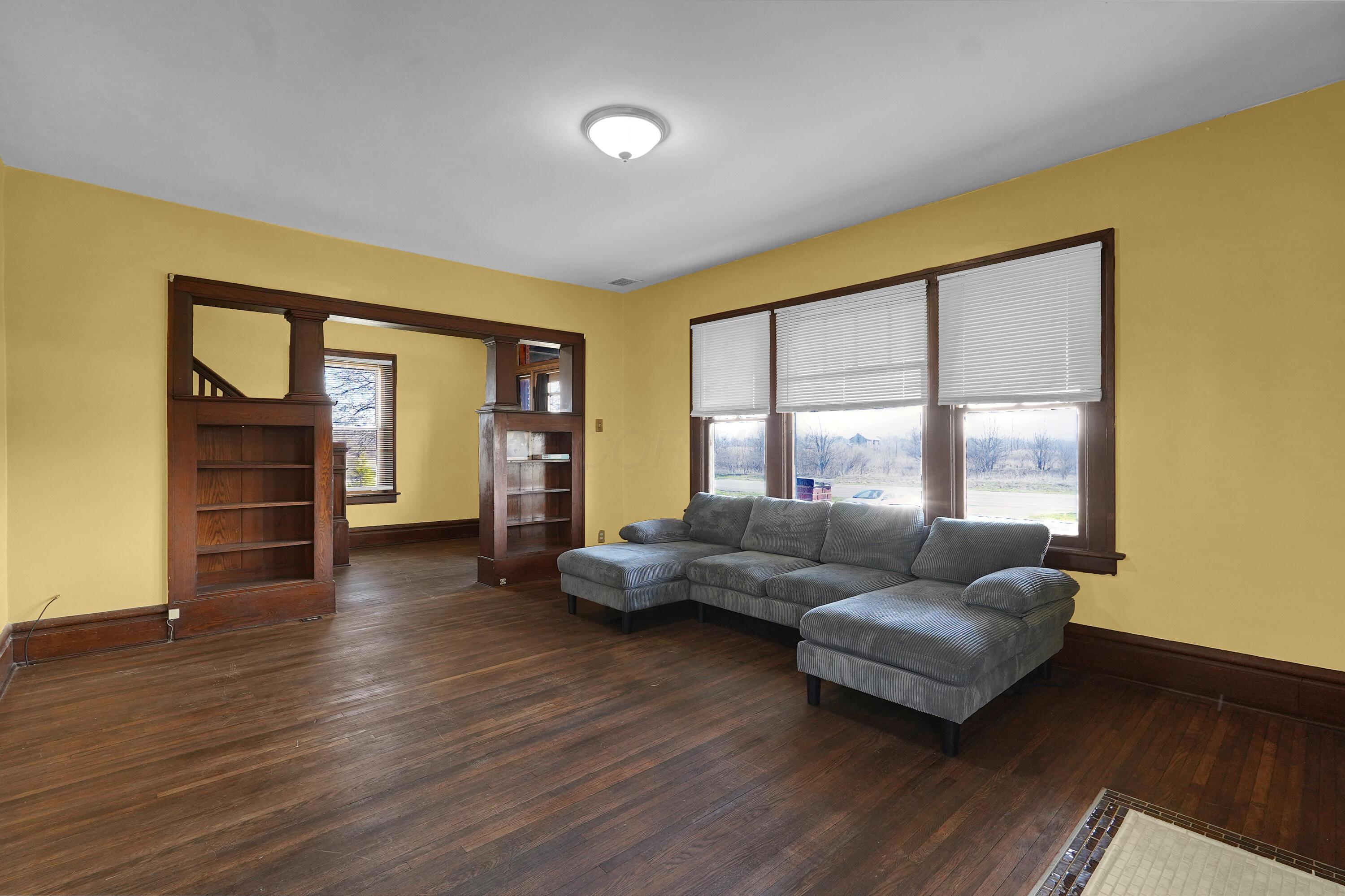 5181 Ebright Road Canal Winchester, OH 43110 - Photo 6 of 28 DSC07450