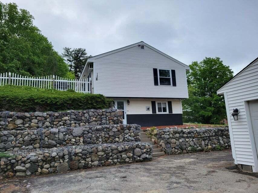 36 Sewall Street Livermore Falls, ME 04254 - Photo 9 of 47 36 Sewall ext 2