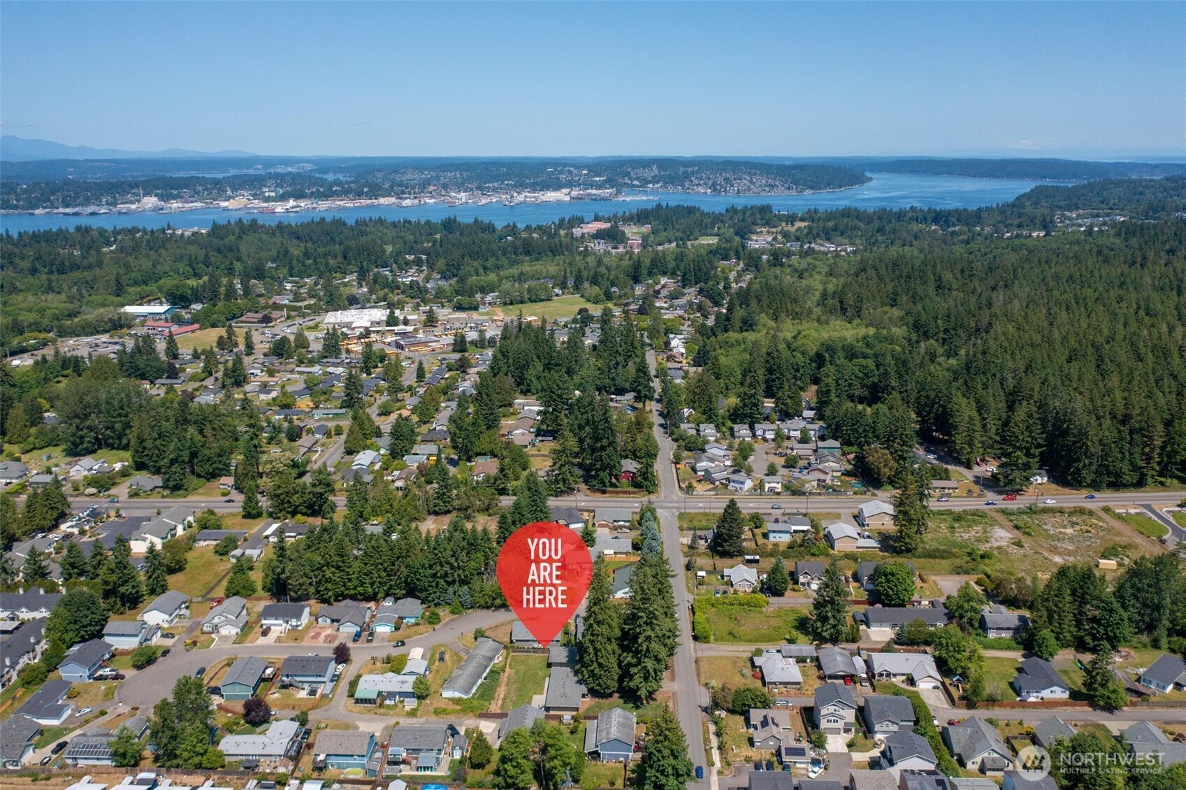 3398 Harris Road Southeast Port Orchard, WA 98366 - Photo 36 of 36 Gallery Image 36