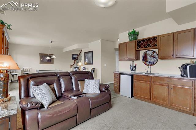 7675 Wichita Ridge Point Colorado Springs, CO 80923 - Photo 24 of 36