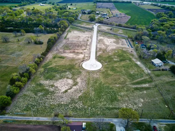 $2,096,000 | Tbd Hidden Hills, Whitewright, TX 75491