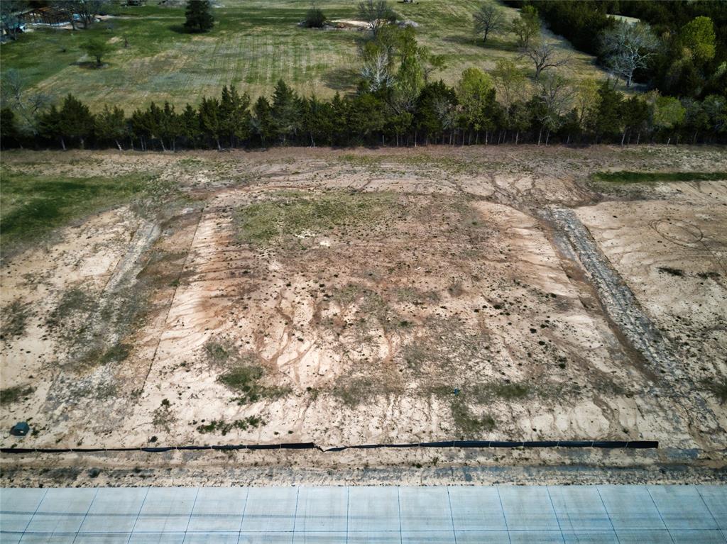 Tbd Tbd Hidden Hills Anna, TX 75409 - Photo 5 of 11 a view of a garden