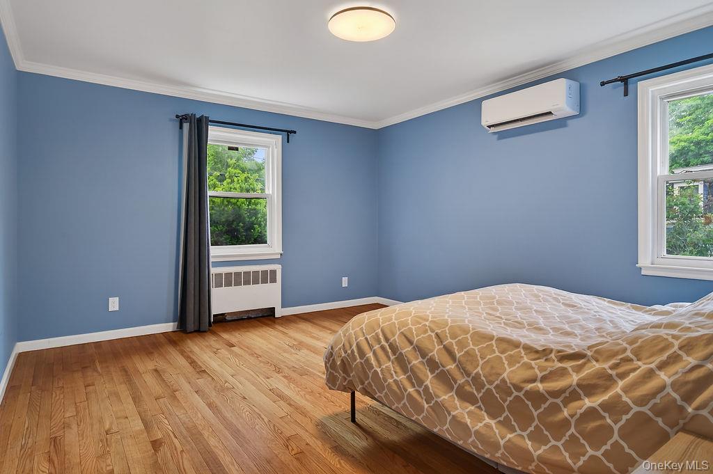 36 Heather Dell Road Ardsley, NY 10502 - Photo 22 of 44 another view of primary bedroom on the first floor