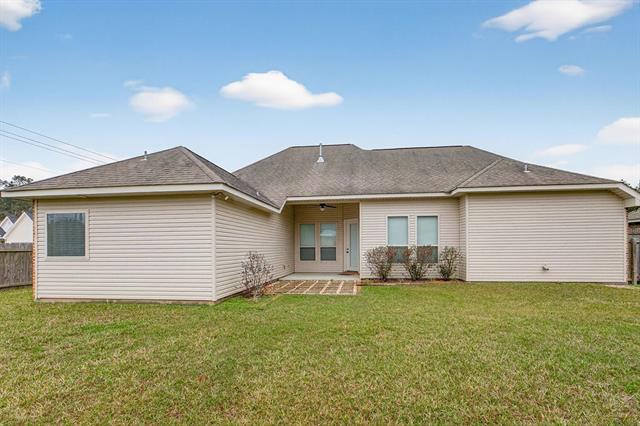 100 April Court Covington, LA 70433 - Photo 5 of 28