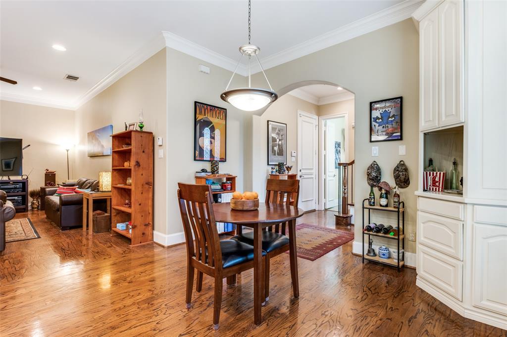 4007 Bowser Avenue, Unit D Dallas, TX 75219 - Photo 5 of 25