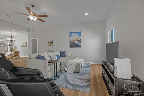 $338,500 | 4637 Sago Palm Circle, Pace, FL 32571