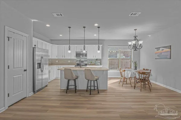 $338,500 | 4637 Sago Palm Circle, Pace, FL 32571