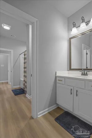 $338,500 | 4637 Sago Palm Circle, Pace, FL 32571