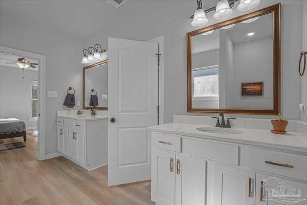 $338,500 | 4637 Sago Palm Circle, Pace, FL 32571