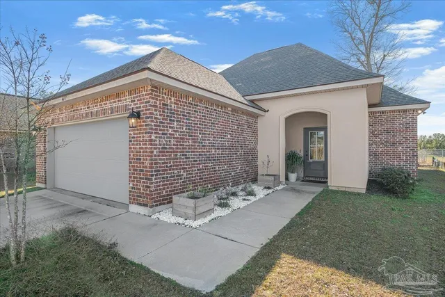 $359,000 | 4637 Sago Palm Circle, Pace, FL 32571