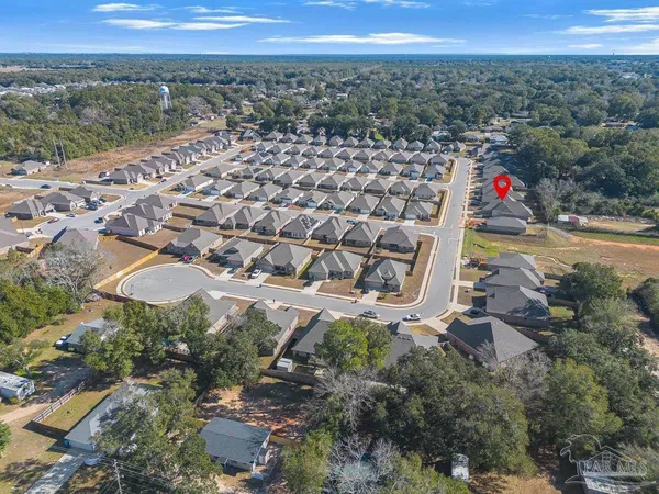 $338,500 | 4637 Sago Palm Circle, Pace, FL 32571