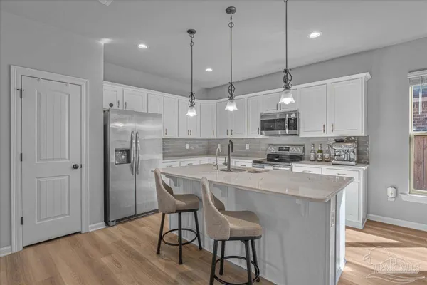 $338,500 | 4637 Sago Palm Circle, Pace, FL 32571