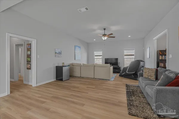 $338,500 | 4637 Sago Palm Circle, Pace, FL 32571