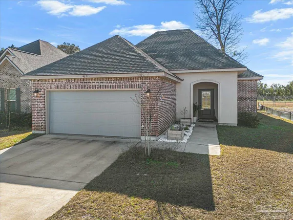 $338,500 | 4637 Sago Palm Circle, Pace, FL 32571