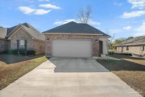 $338,500 | 4637 Sago Palm Circle, Pace, FL 32571