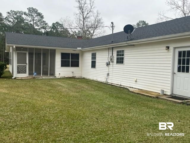 13125 Mcclinton Road Grand Bay, AL 36541 - Photo 8 of 39